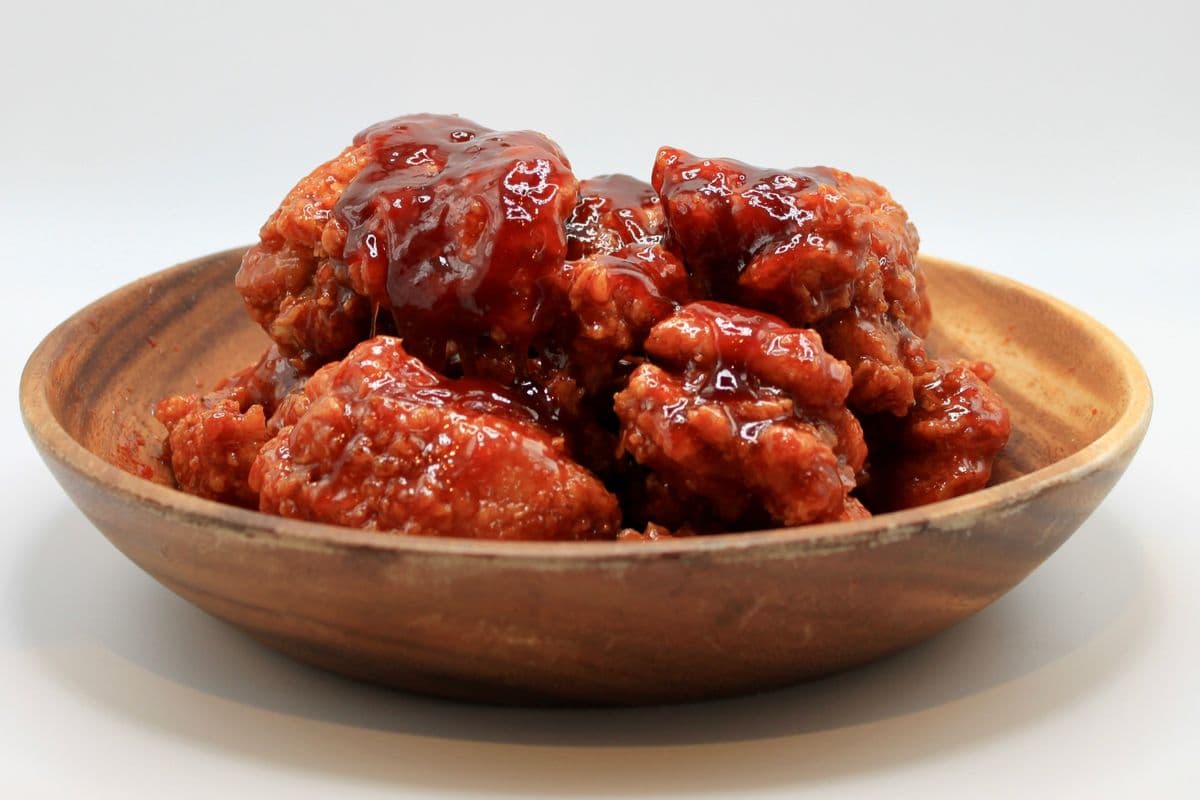 Signature Spicy Buldak