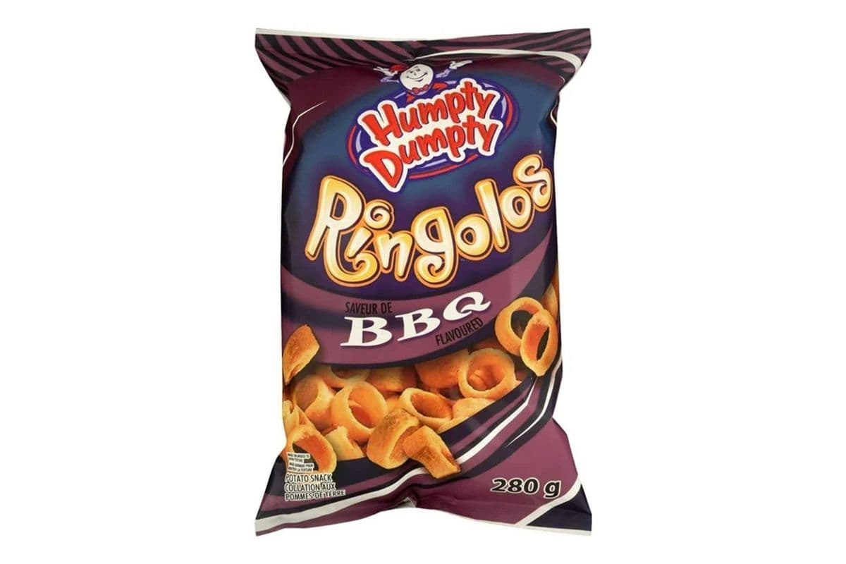 Humpty Dumpty BBQ (280g)