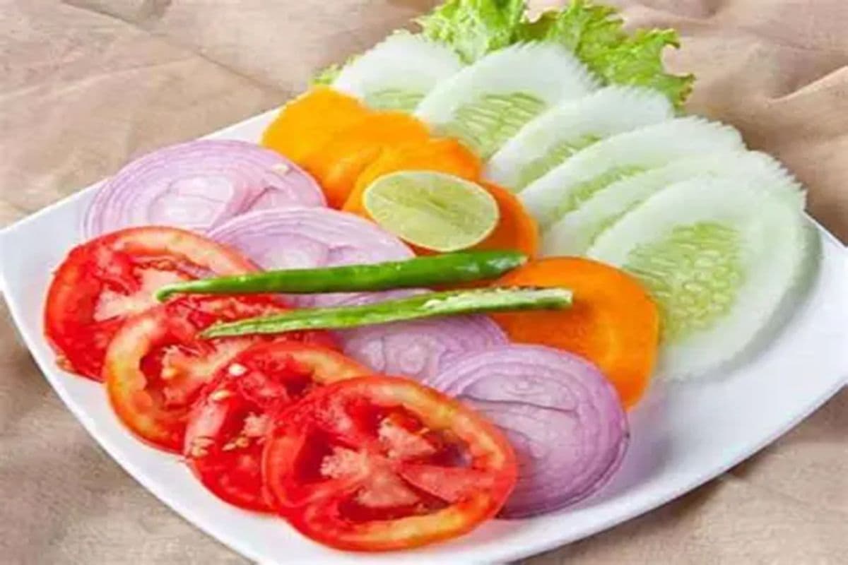 Garden Salad