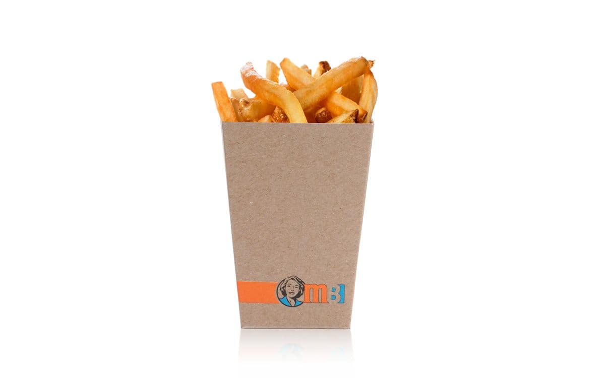 Medium Fries