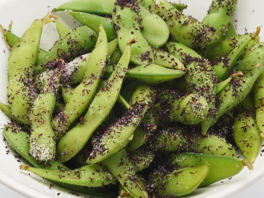 Edamame