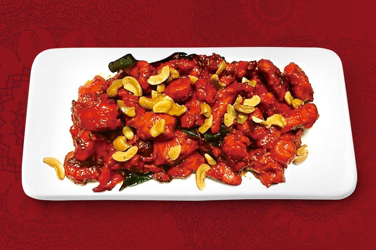 Chicken Vepuda