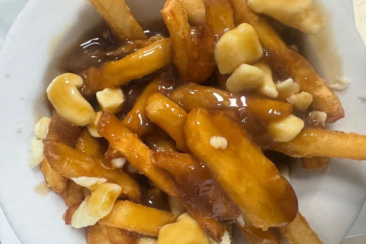 Poutine