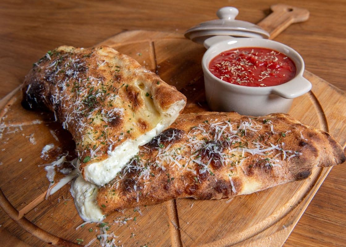 Calzone