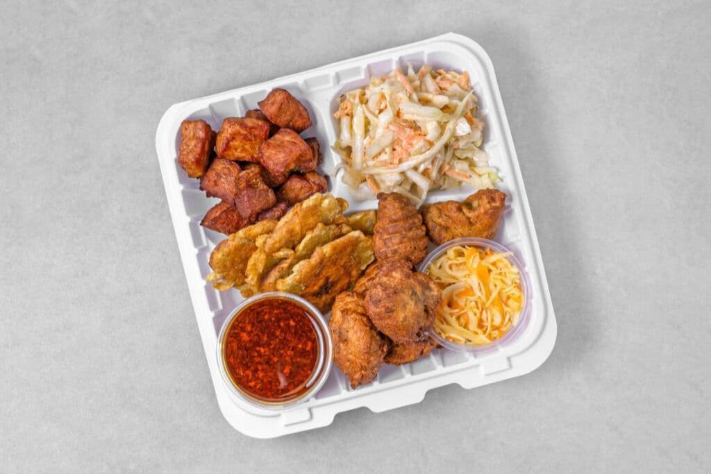 Griot Fritay