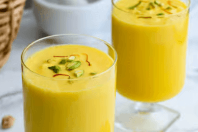 Sweet Lassi