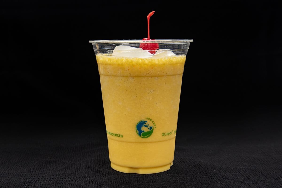 Mango Shake