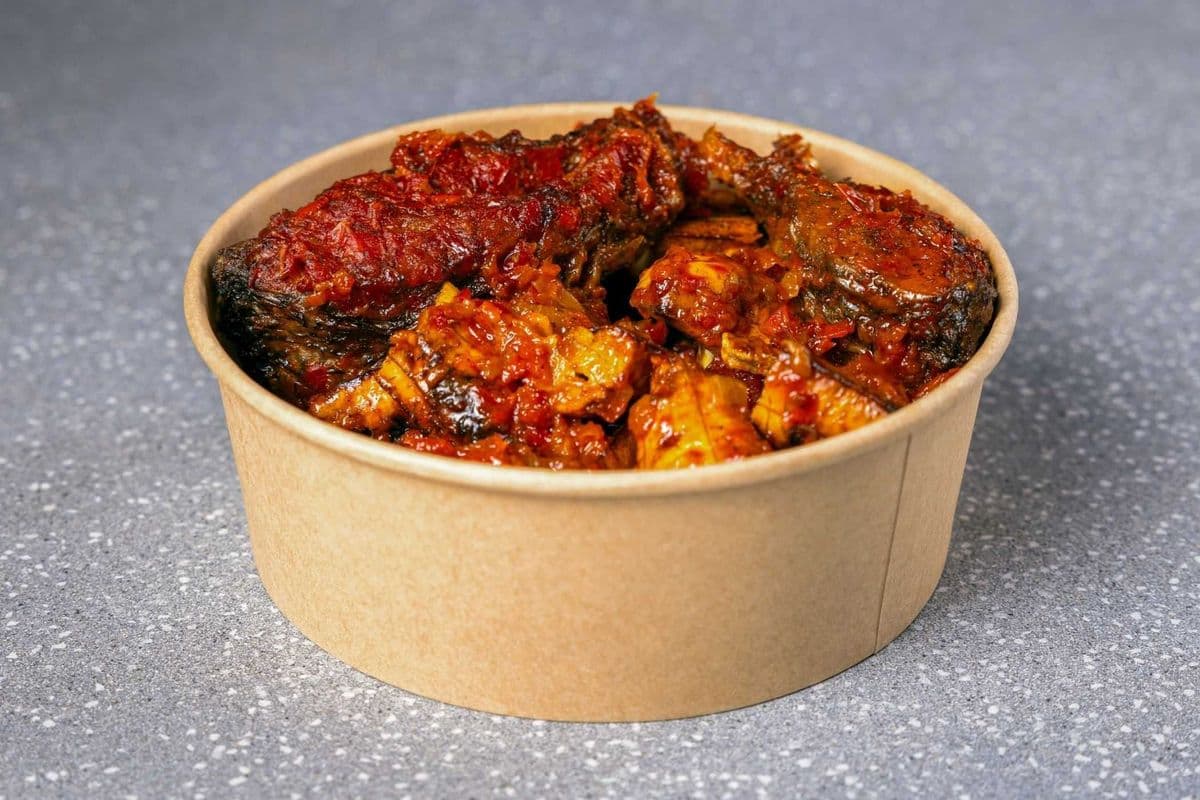 Bole and Fish
