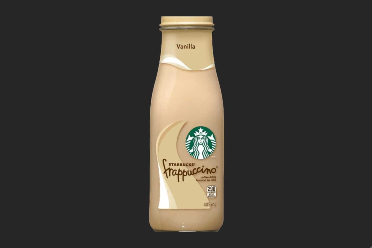 Starbucks Frappuccino 405mL
