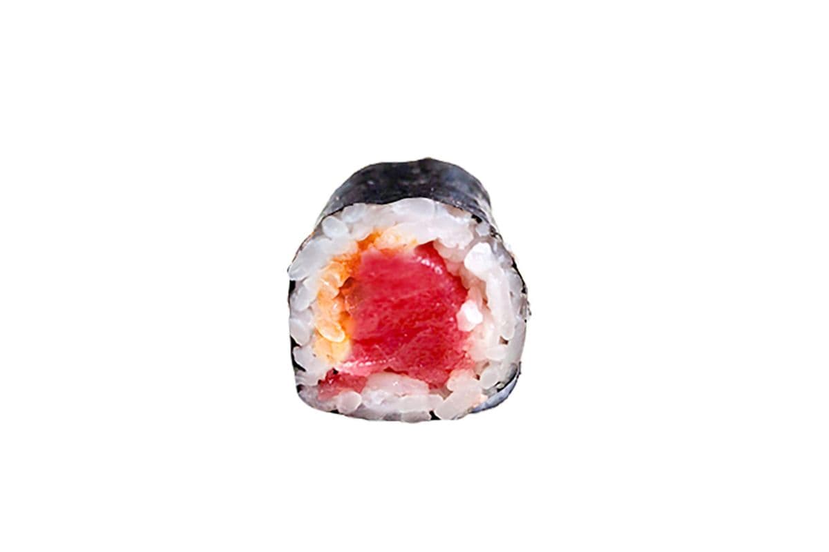 31. Maki Tekka épicé / Spicy Tekka Maki