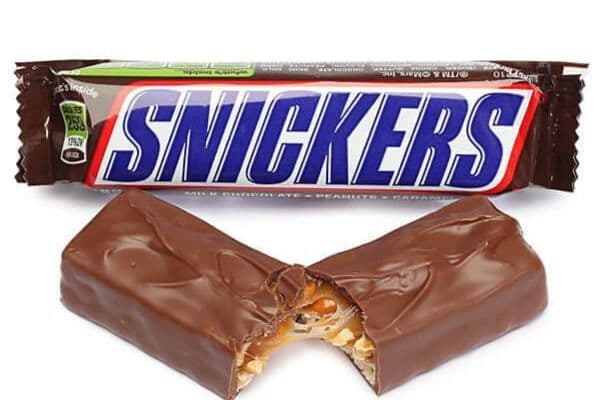 Snickers