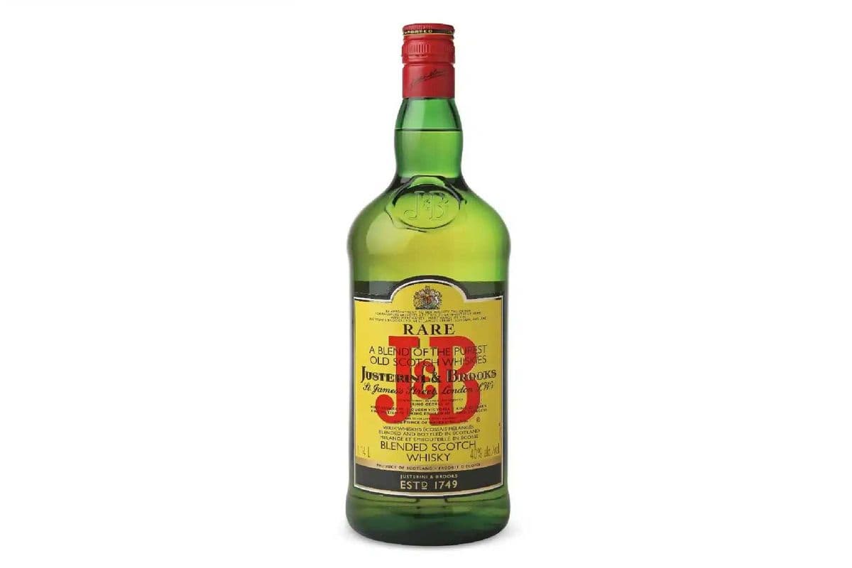 J & B Rare-1.14L (1 x 1.14L)