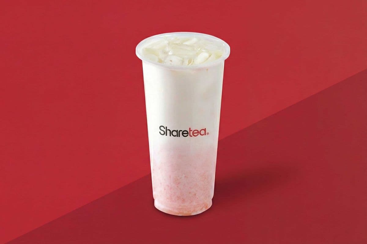 Strawberry Coconut (Large)