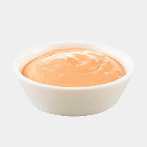 Mayo épicée / Spicy Mayo