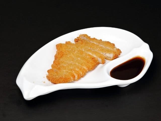 k102.Pork Cutlet.