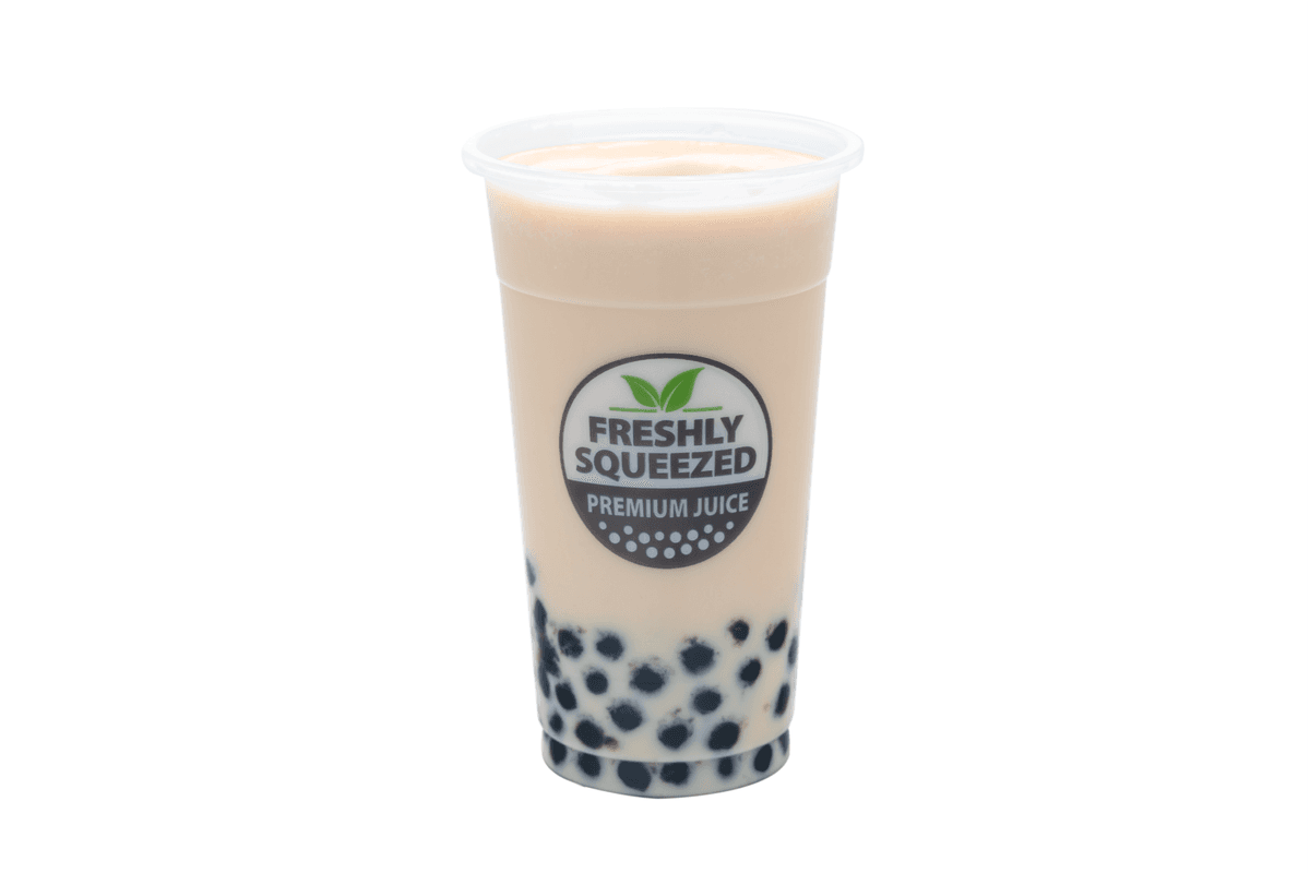 Roasted Oolong Tea (500 ml) (280 Cal)