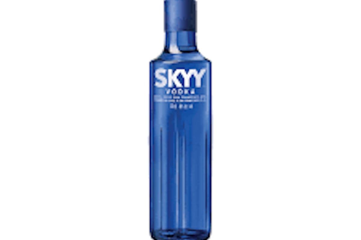 Skyy Vodka (1 x 375ML)