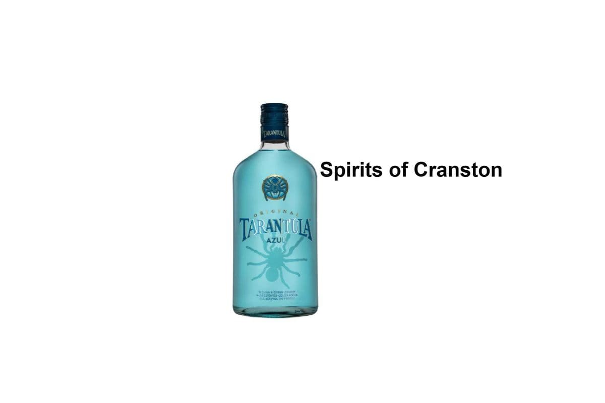 TARANTULA AZUL 750ML (1 x 750ML)