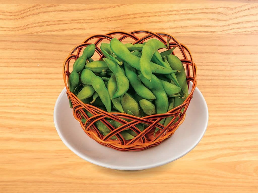 Edamame