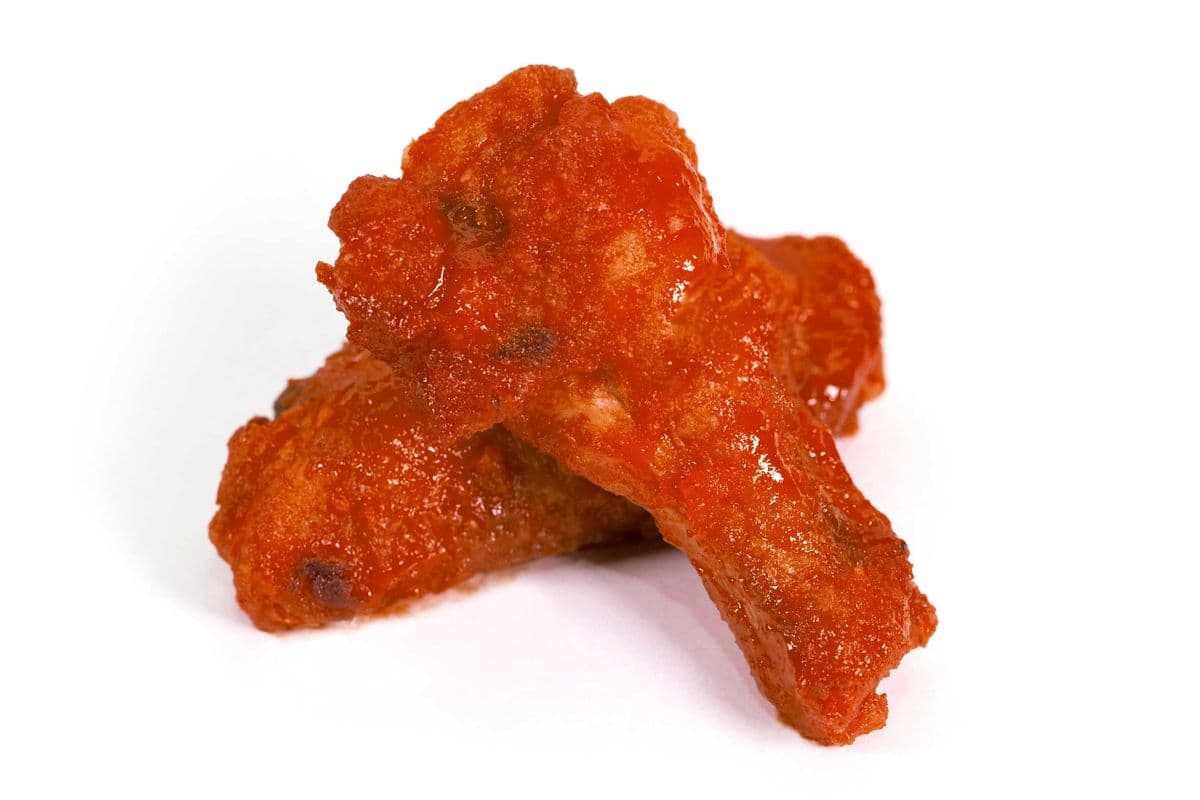Gochujang Wings