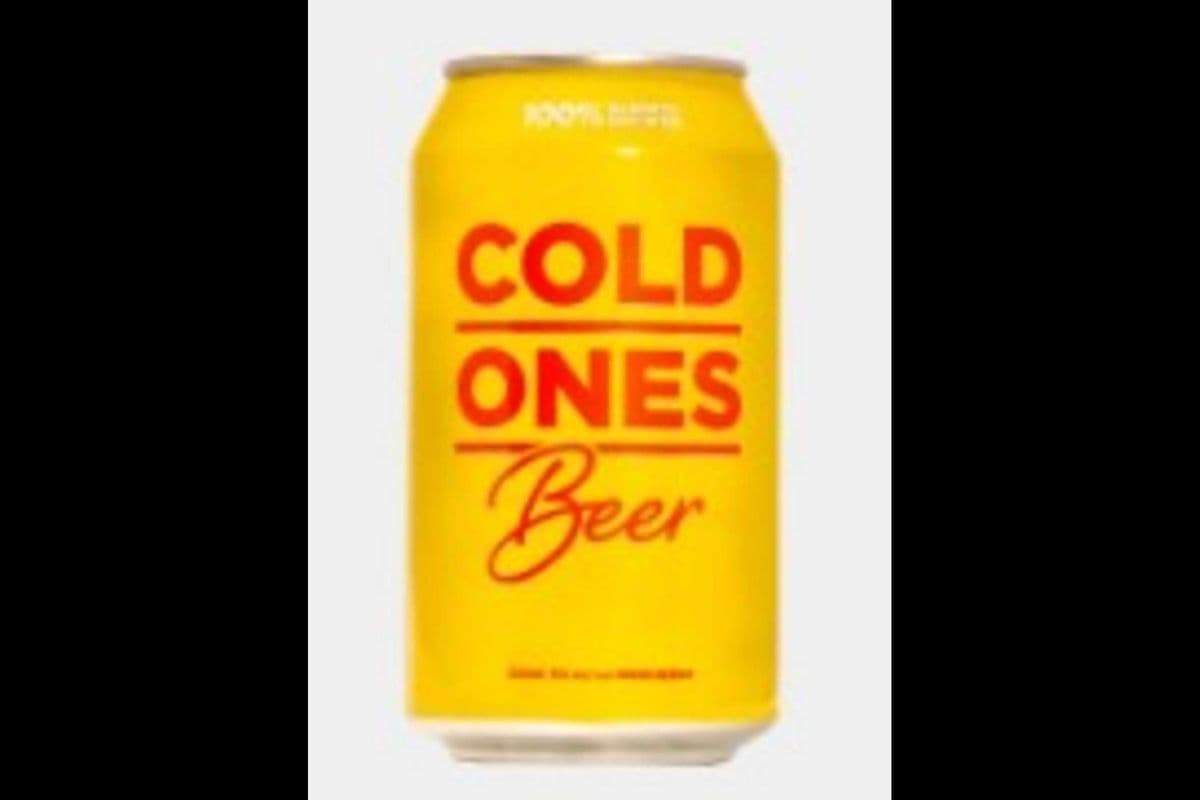 COLD ONES 15CANS (15 x 355 ml)