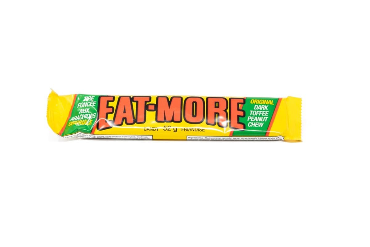 Eat More Regular Size (52 g)