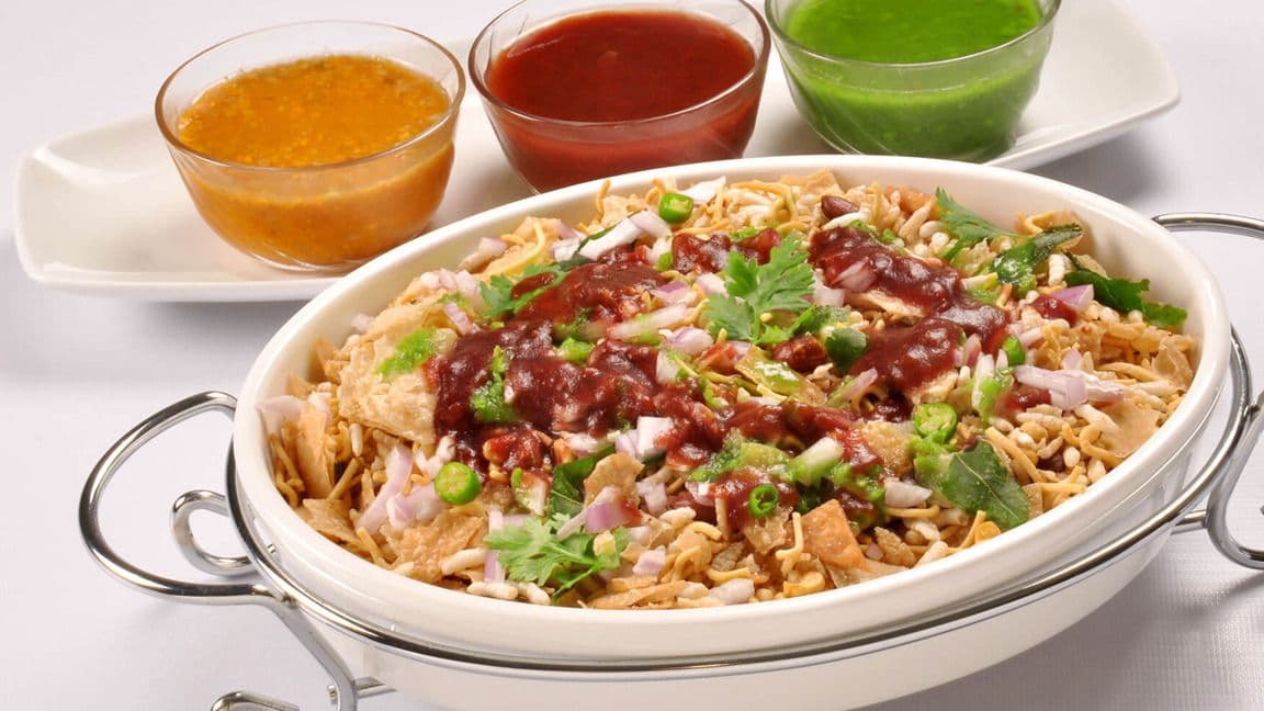 Cafe Chatpapri