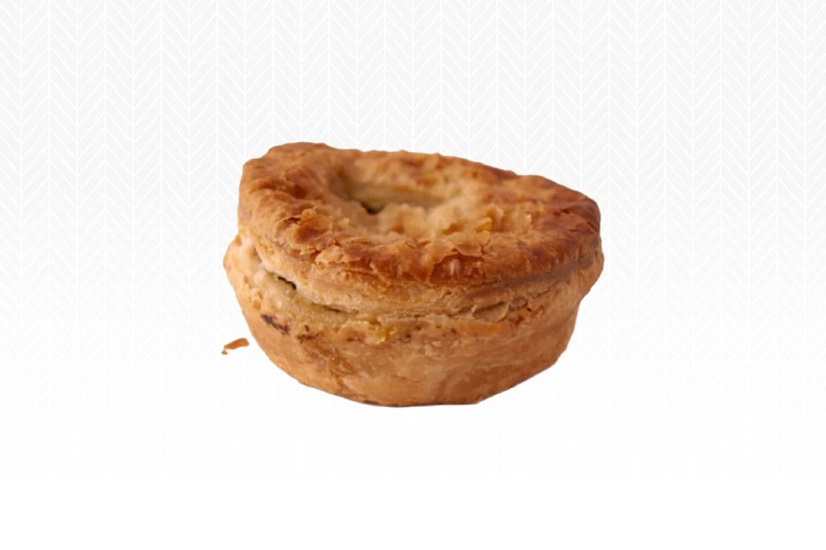 South Island Pie Butter Chicken (200 g)