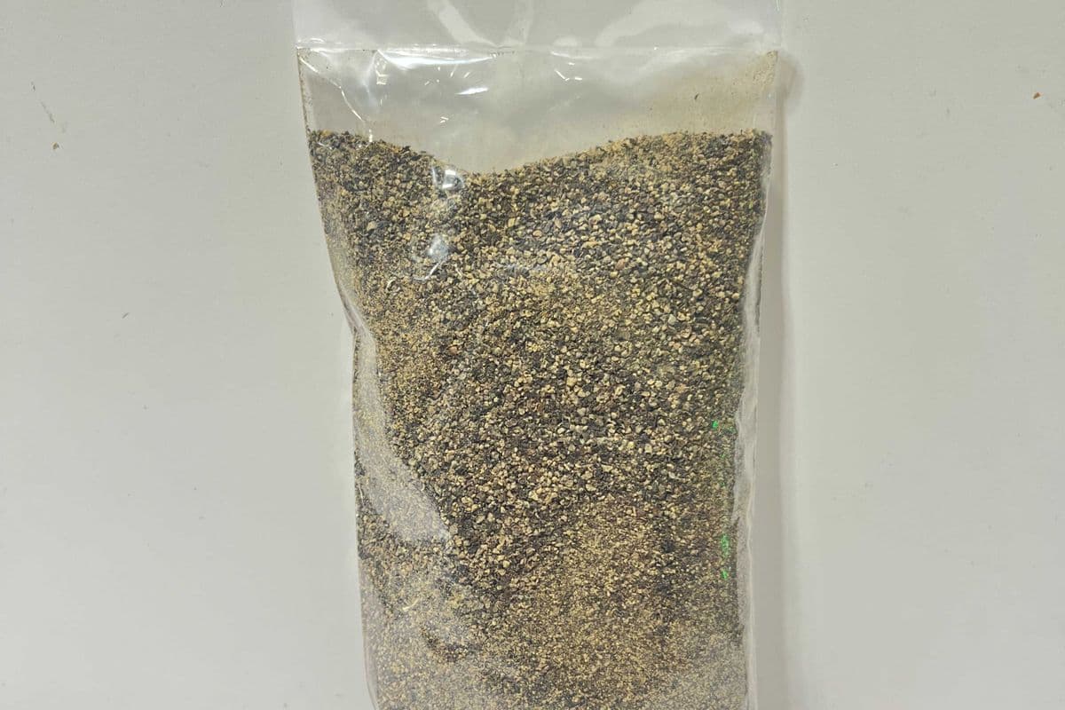 Black Pepper (200 g)
