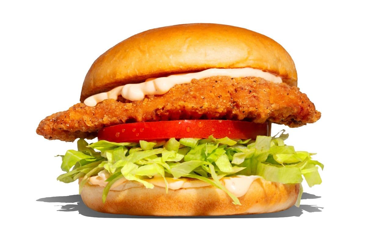 Spicy Ultimate Crunch