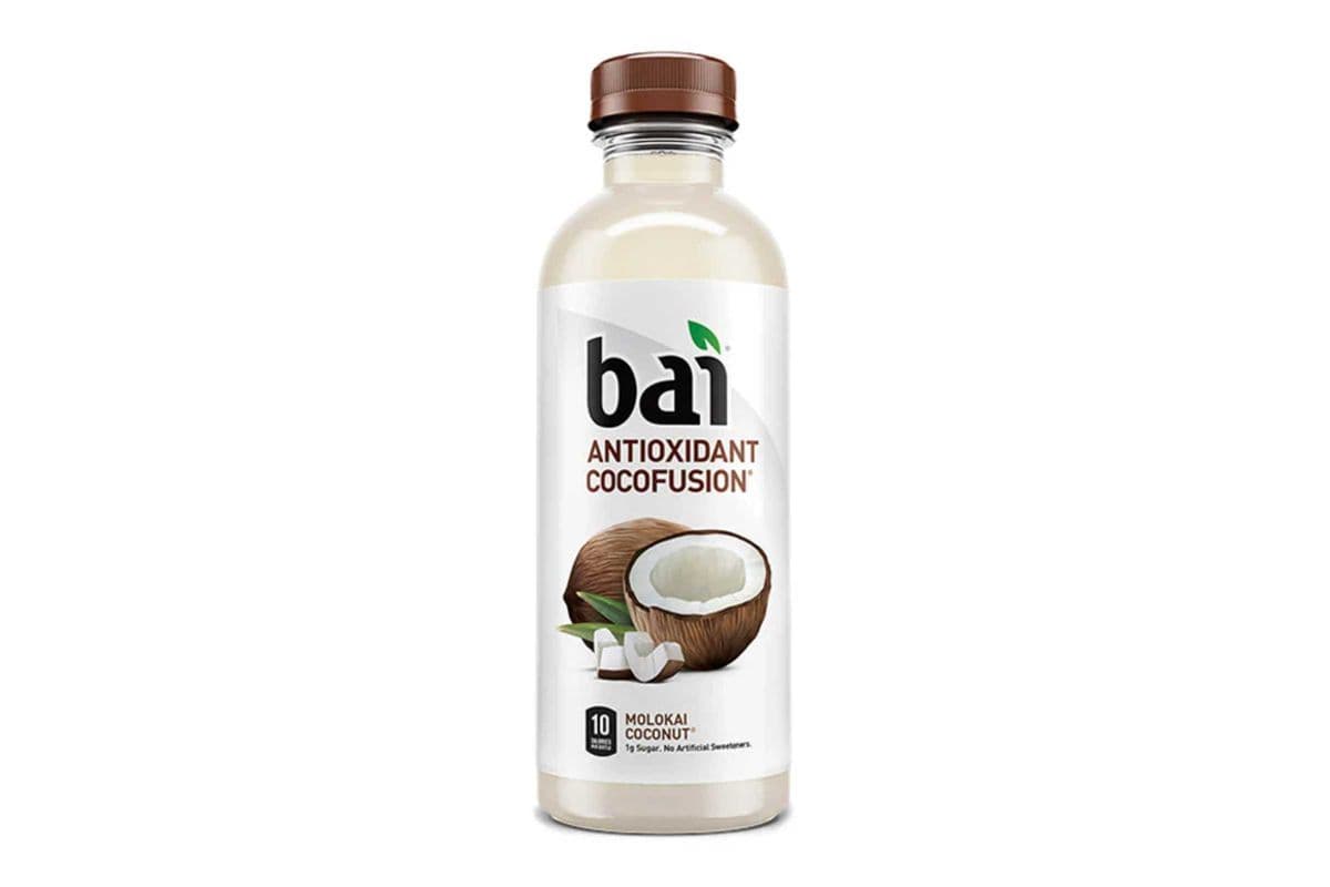Bai Molokai Coconut