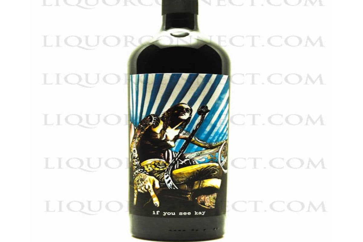 IF YOU SEE KAY 750ML (1 x 750 ml )