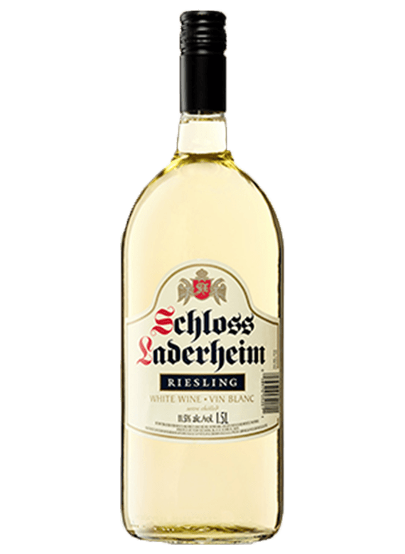 Schloss Laderheim (Canada) (1 x 1.5L)
