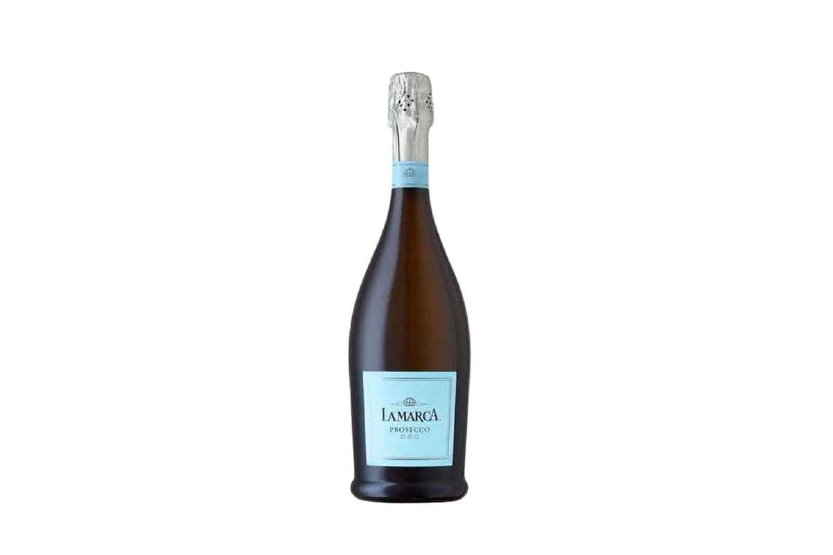 La Marca Prosecco 375ml (1 x 375 ml)