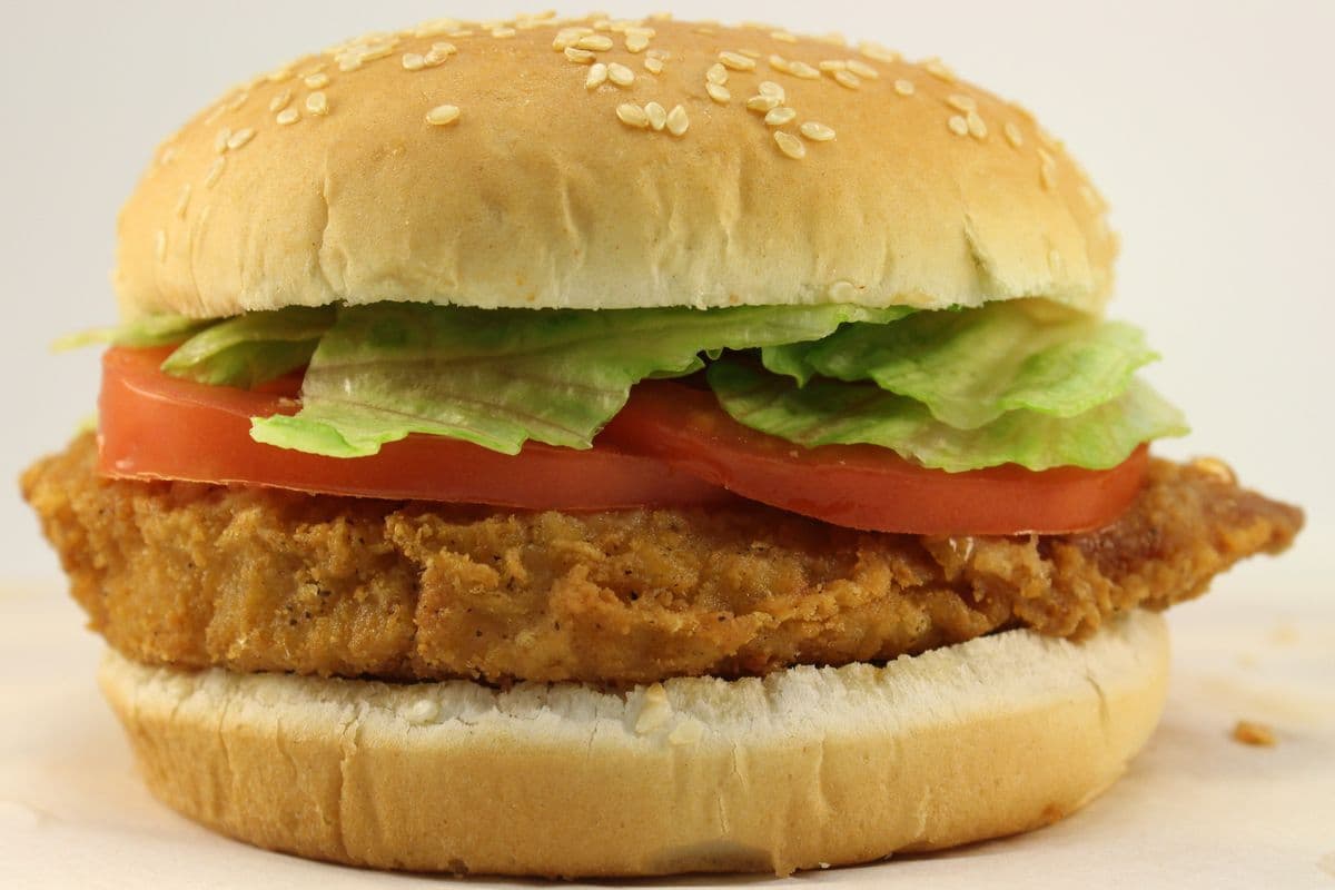 Chic'Wich