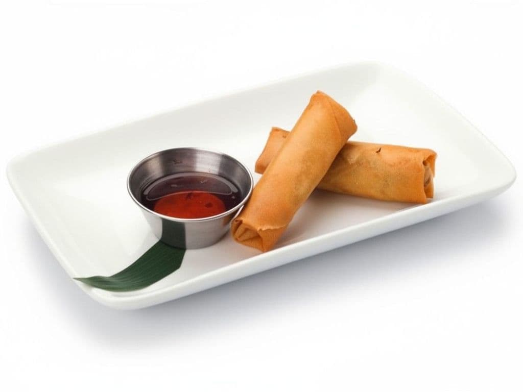 Thai Spring Roll
