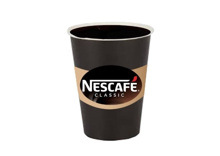 Nescafe Classic Coffee