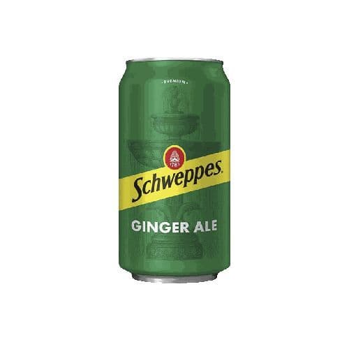 Ginger Ale - 355ml