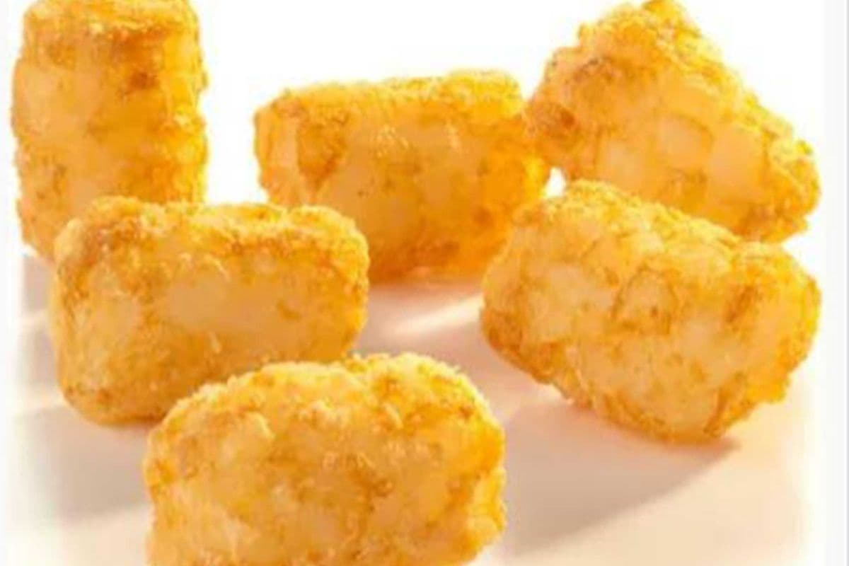 Potato Bites