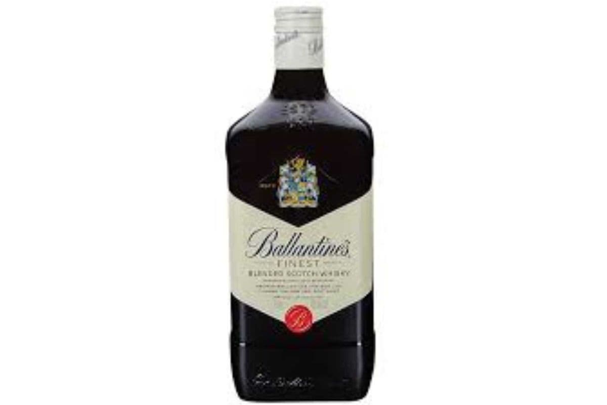 Ballantines - Finest (1 x 1.75 L)
