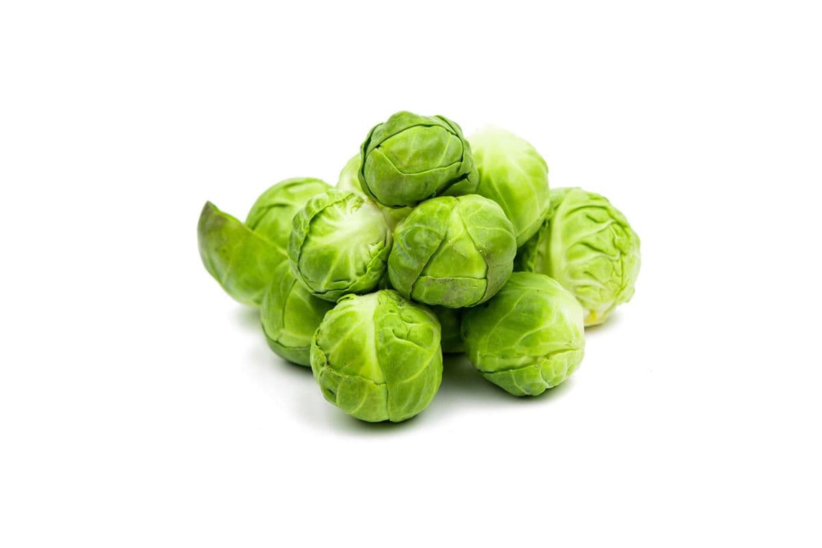 Brussel Sprouts (1 lb)
