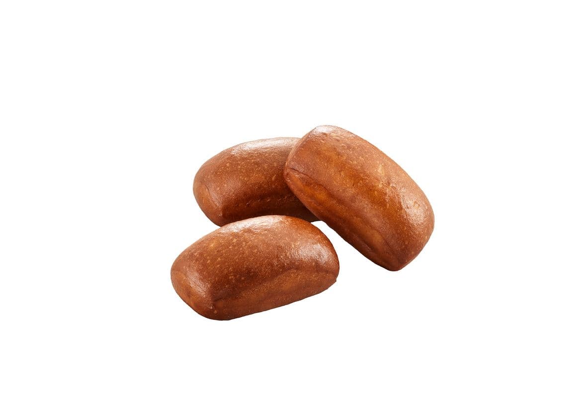 Double Baked Pretzel Bites