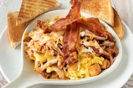 BOGO 50% - MEATLOVERS SKLT