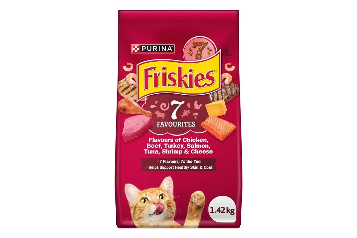 Purina Friskies