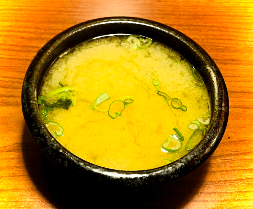Miso Soup