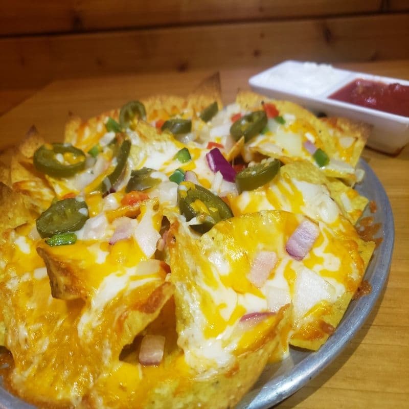 Nachos