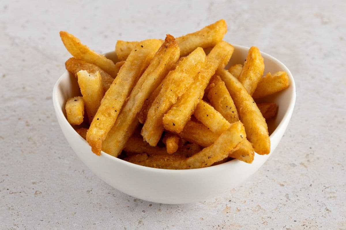 Fries