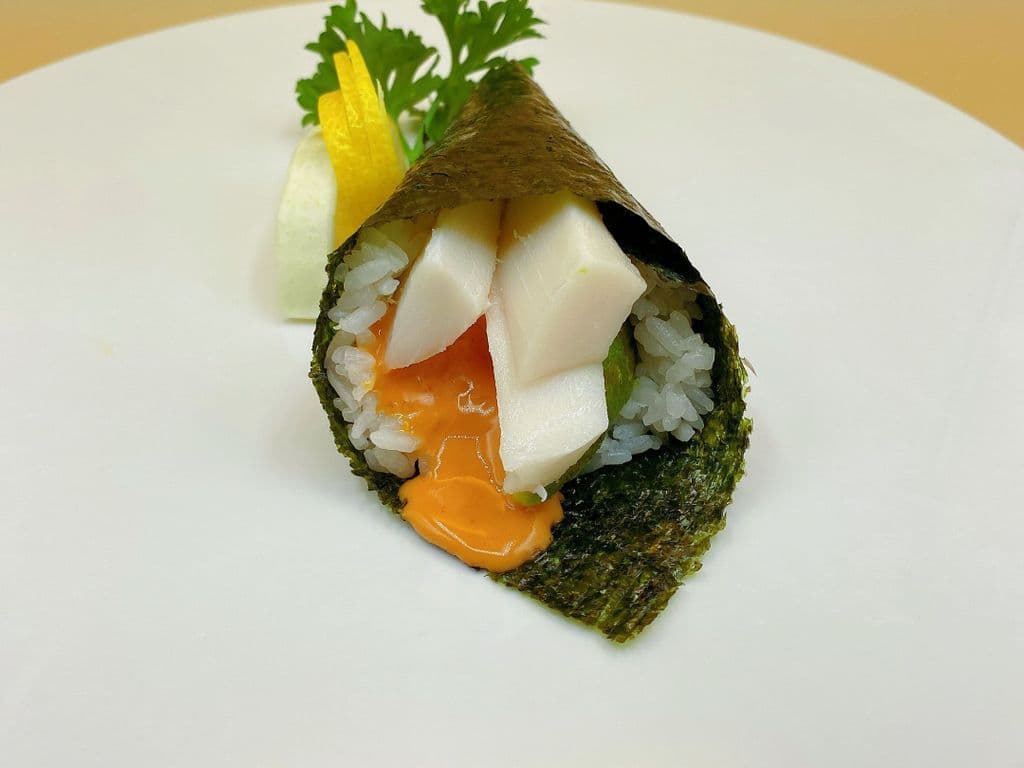Spicy ButtterFish HR (1pc)
