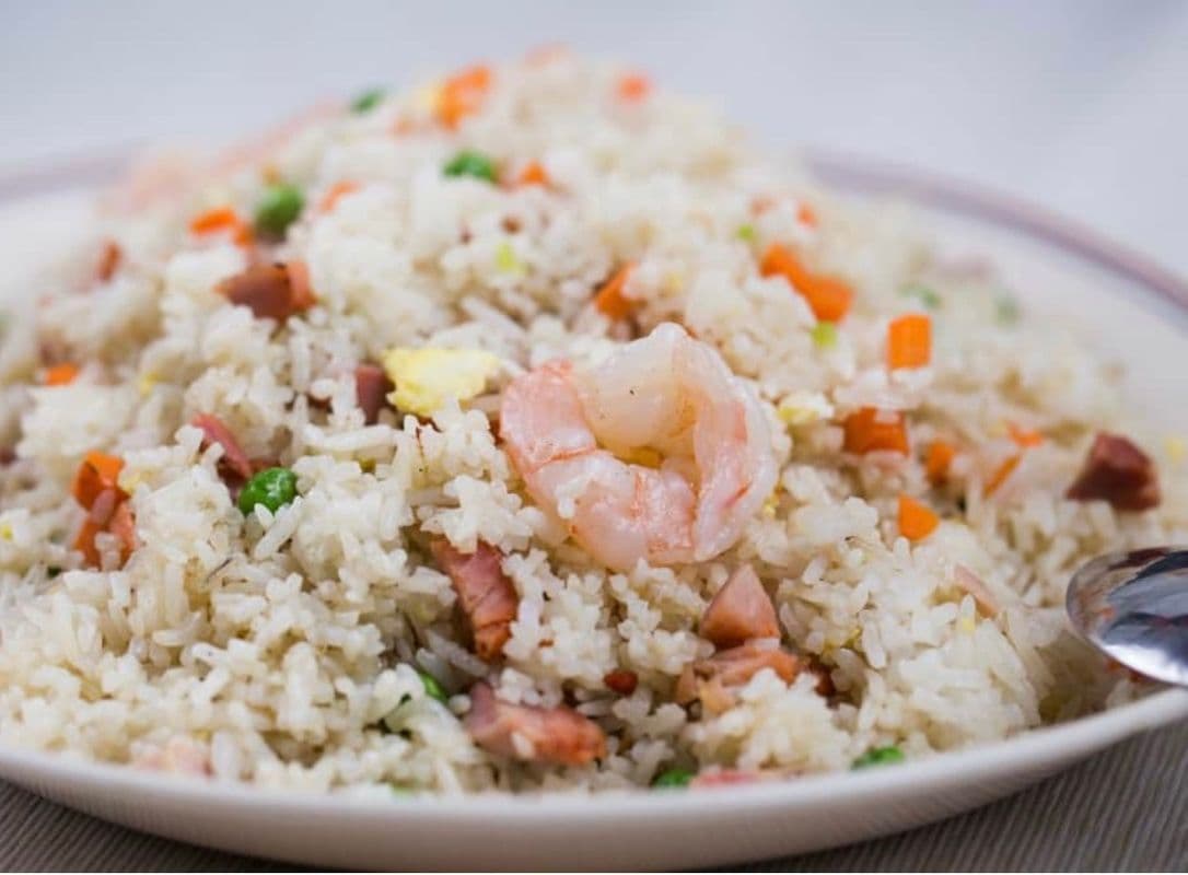 Yung-Chow Fried Rice