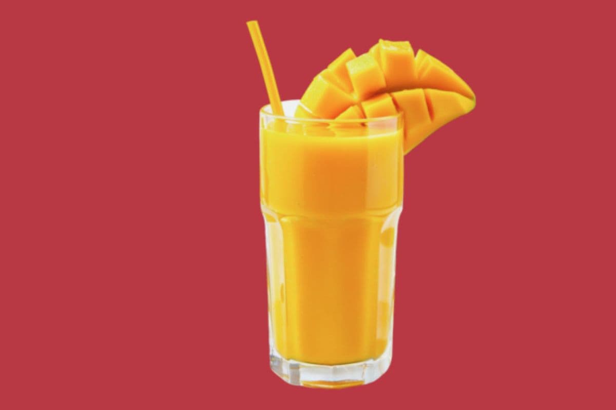 Mango Shake